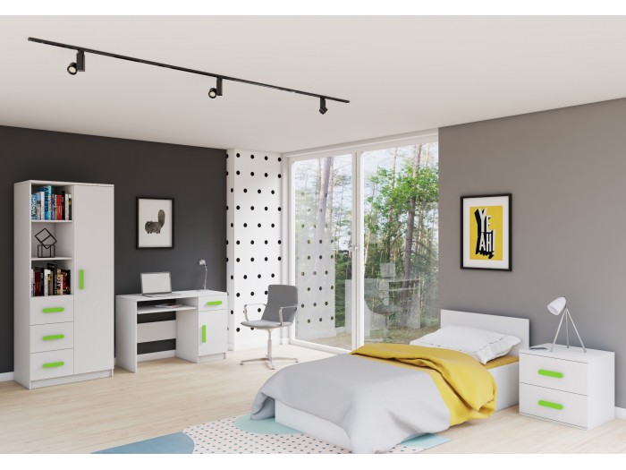 Детско обзавеждане SMYK I (set 1)